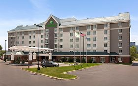 Holiday Inn - Bloomington W Msp Airport Area By Ihg